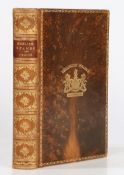 Froude (James Anthony) 'English Seamen of the Sixteenth Century', 1907, Longmans, Green & Co, gilt