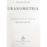 Uran Ometria - Johannes Dayer