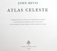 Atlas Celeste - John Bevis