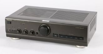 Technics SU-V300M2 Stereo interated amplifier serial number UWOIAO1796