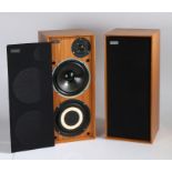 Pair of Celestion Ditton 15XR speakers (2)