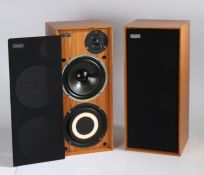 Pair of Celestion Ditton 15XR speakers (2)