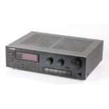 Pioneer SX-339 Stereo Receiver with low impedance drive capability,Serial number LE9500468RC