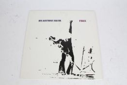 Free - Heartbreaker ( 200 561 , German reissue, EX)