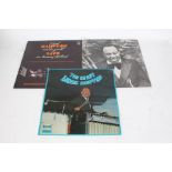 Lionel Hampton And His Jazz Giants Vol. 2 ( 33.130 , French pressing, misprint showing cover from