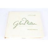 Glenn Miller And His Orchestra Limited Edition 5 LP Collectors Issue Boxset