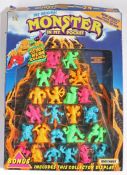 The Original Monster In My Pocket, by Matchbox, 1991, original box opened but appears complete,