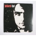 Syd Barrett - Opel LP, Sealed (SHSP 41260)