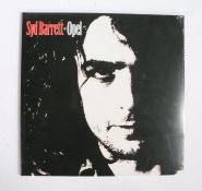 Syd Barrett - Opel LP, Sealed (SHSP 41260)