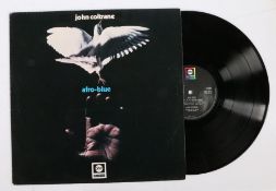 John Coltrane - Afro Blue ( ABCL 5012 , UK, EX)