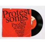 Manfred Krug - Singt Protestsongs (Sp.U.460)