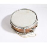 New Era 10" snare drum