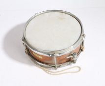 New Era 10" snare drum