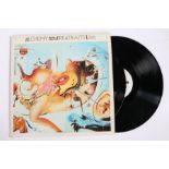 Dire Straits - Alchemy - Dire Straits Live ( VERY 11 ( 818 243-1 ), UK first pressing, 2x LPs, EX)