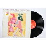 Captain Beefheart And The Magic Band - Shiny Beast (Bat Chain Puller) ( V 2149 , UK first pressing)