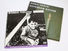 Sonic Youth - Daydream Nation (BFFP 34) and Sonic Youth/ Mudhoney - Touch Me I'm Sick/ Halloween