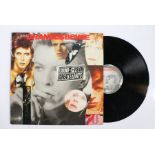 David Bowie - Changesbowie ( DBTV1 , UK, 1990, 2x LP compilation, gatefold sleeve, VG/VG+)