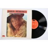 John Mayall - Empty Room ( 583 580 , UK first pressing, with insert, EX)
