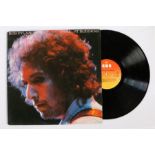 Bob Dylan - Bob Dylan At Budokan ( CBS 96004 , European pressing)