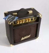 Ashton AEA10 Acoustic Guitar Amplifier