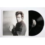 Tom Waites - On The Line In '89 Volume One ( VS010 , unofficial release, 2018, 2x LP, gatefold, EX)