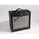 Fender Mustang I V2 amplifier