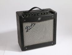 Fender Mustang I V2 amplifier