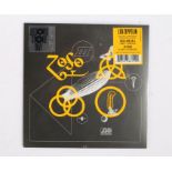 Led Zeppelin - Rock And Roll / Friends ( R7-566332 , Record Store Day 2018, yellow vinyl, sealed, M)