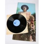 Fleetwood Mac - Mr. Wonderful ( 7-63205 , UK first mono pressing, Blue Horizon, gatefold, VG+)