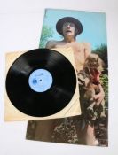 Fleetwood Mac - Mr. Wonderful ( 7-63205 , UK first mono pressing, Blue Horizon, gatefold, VG+)