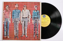 Talking Heads - More Songs About Buildings And Food ( QSR 6058 , Canadian pressing, 1978, VG)