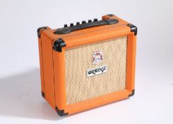 Orange CRUSH 12L 12 watt amplifier