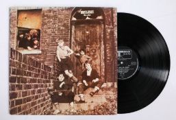 The Who - Meaty, Beaty, Big & Bouncy ( 2406 006 , UK mono/ enhanced stereo pressing, 1971, VG+/EX)
