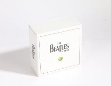 The Beatles - The Beatles In Mono ( 5099969945120 , CD boxset)