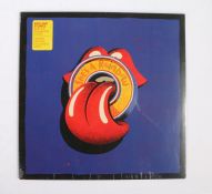 The Rolling Stones - She's A Rainbow ( 773 480-9 , Record Store Day 2019, yellow vinyl, sealed, M)