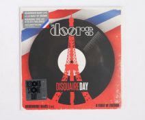 The Doors - Roadhouse Blues (Live) ( R7 554301 , Record Store Day, sealed, M)