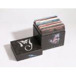 Michael Jackson - Visionary : The Video Singles Box set