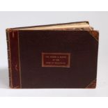 The Orders & Batons of the Duke of Wellington, first edition, published in 1852 by Dickinson,