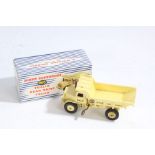 Dinky Supertoys 965 Euclid Rear Dump Truck, boxed