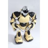 Robosapien Robot, with manual, 50cm tall