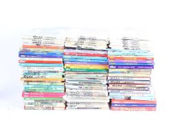 Carl Giles - collection of annuals to include series one to series fifty, with later editions, books