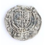 Henry VII (1485-1509) Penny (S.2235) Steve Cornelius Collection