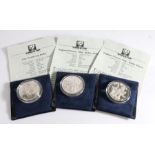 Westminster World Cup Collection, England Winners 1966- Bobby Moore, Turks and Caicos 20 Crowns, 1oz