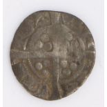 Edward 1st Penny 1279-1307
