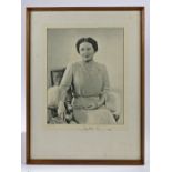 Queen Elizabeth the Queen Mother, (Elizabeth Angela Marguerite Bowes-Lyon, 4 August 1900 – 30