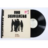 Pentangle - The Pentangle ( TRA 162 , UK repress, sleeve G, vinyl VG+)