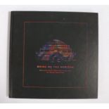 Bring Me The Horizon - Live At The Albert Hall ( LHNXX , digibook, 2x CD, 2x DVD, Blu-Ray, VG+/EX)