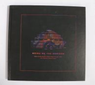 Bring Me The Horizon - Live At The Albert Hall ( LHNXX , digibook, 2x CD, 2x DVD, Blu-Ray, VG+/EX)