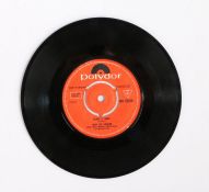 John Lee Hooker - Shake It Baby (NH 52930 , UK first pressing, 1963)
