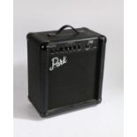 Park (by Marshall) Bass GB 15-10 bass amplifier